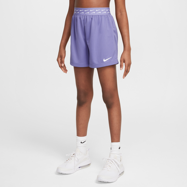 Къси панталони Nike Nike Trophy Dri-FIT Training Shorts Лилаво | FB1092-527, 0