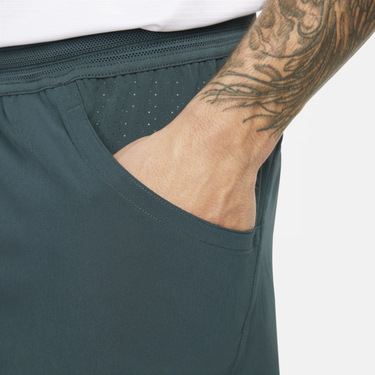 Къси панталони Nike Dri-FIT ADV Rafa Зелено | DV2881-328, 2