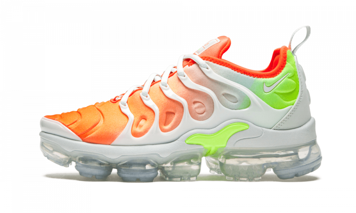 Кецове и обувки Nike Air VaporMax Plus 'Reverse Sunset' (W) Оранжево
 | AO4550-003, 0