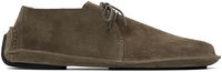 The Row Lucca Desert Boots
