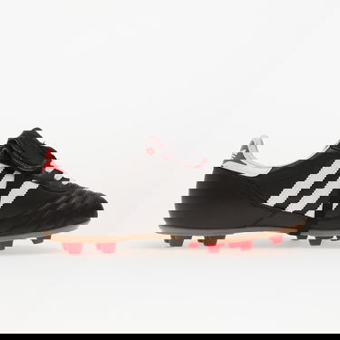 Кецове и обувки adidas Performance SPZL F.C. x Copa Mundial FG 'Black Red' Черно | IE9096, 2