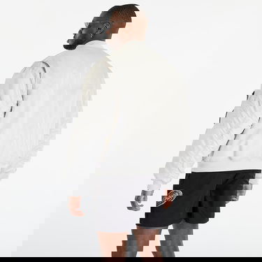Яке бомбър PREACH Patched Bomber Бяло | 206262 421, 4