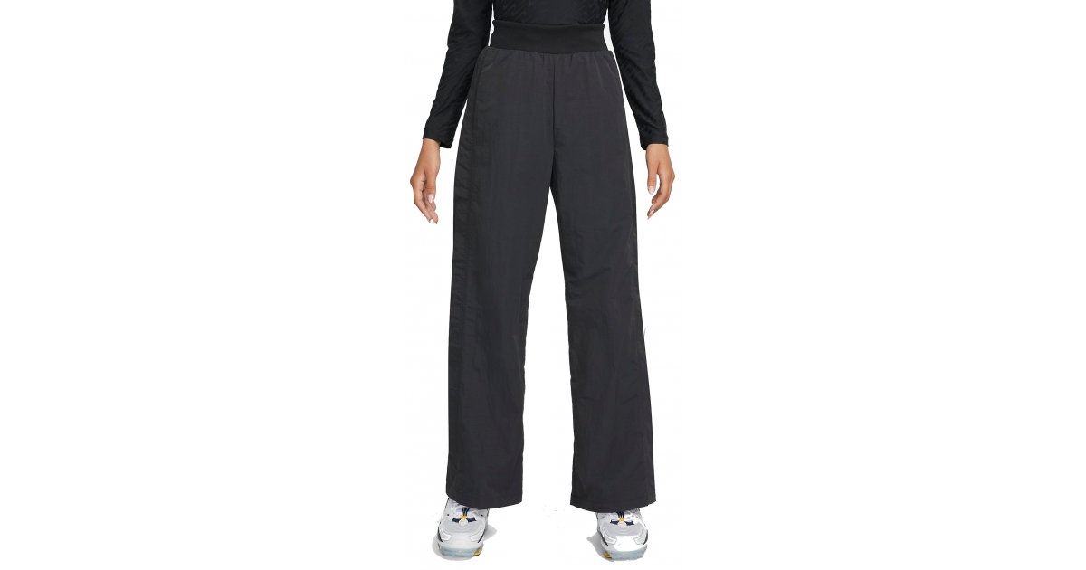 Панталони Nike Sportswear Icon Clash Woven Pants Черно | dd5094-010, 1