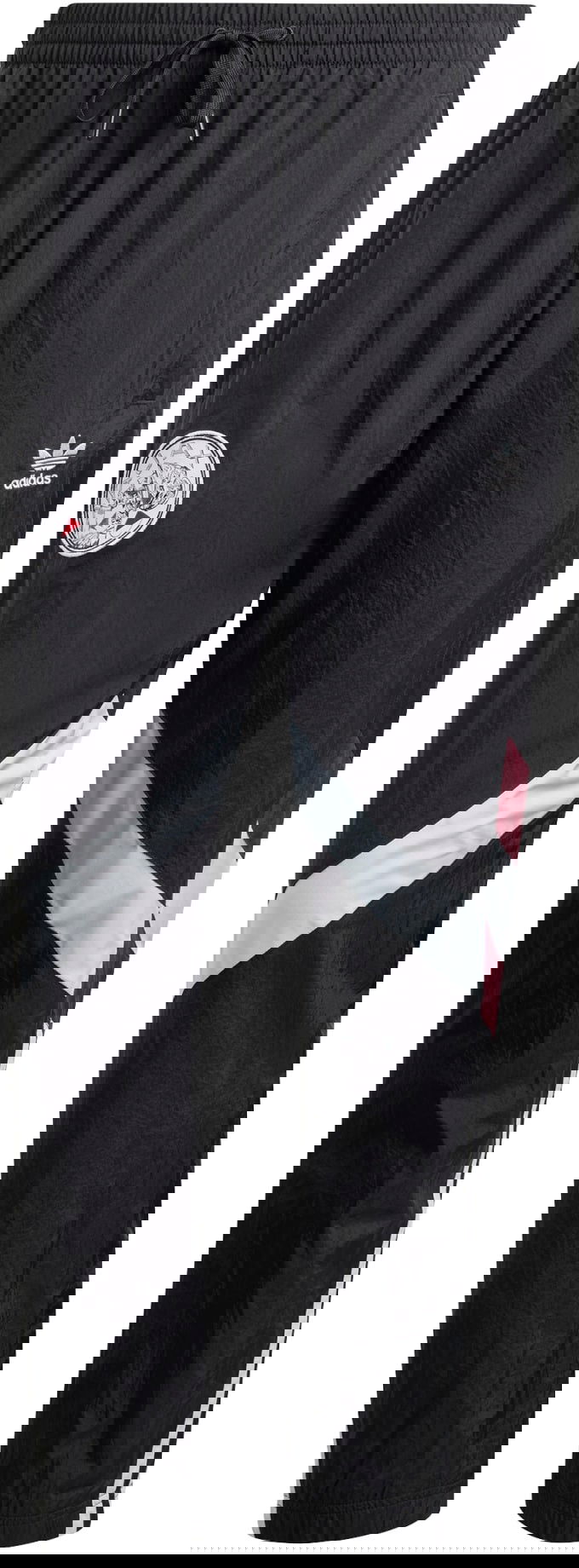 Панталони adidas Originals AJAX OG Track Pants Черно | is6515, 1