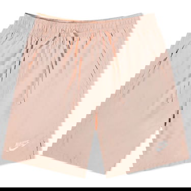 Къси панталони Nike Retro Woven Short Розово | AR2382-800, 0