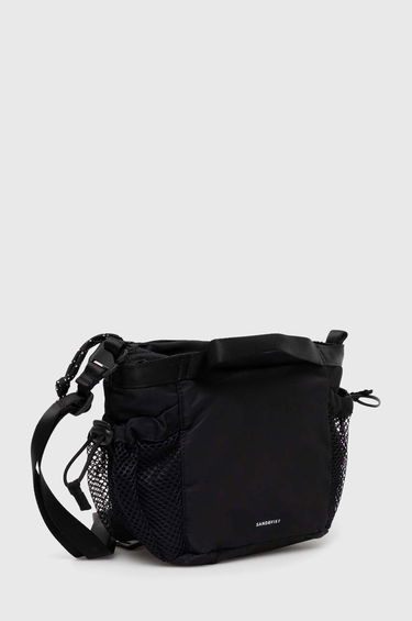 Чанта за кръста Sandqvist Stevie Waist Bag Черно | SQA2096, 1