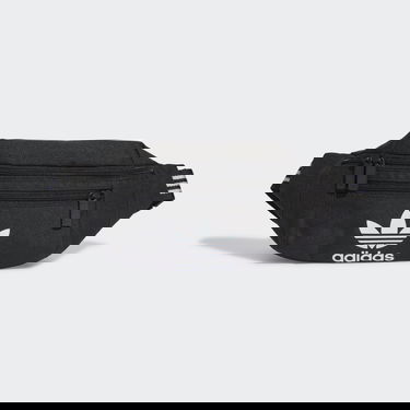 Чанта за кръста adidas Originals Adicolor Classic Waist Bag Черно | IJ0764, 1