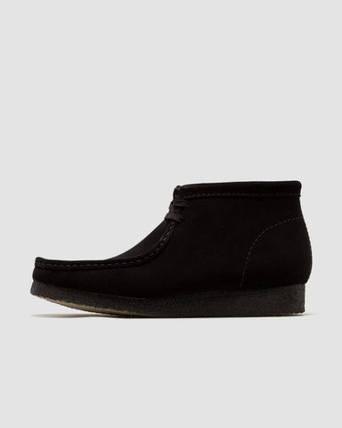 Wallabee Boot, 2
