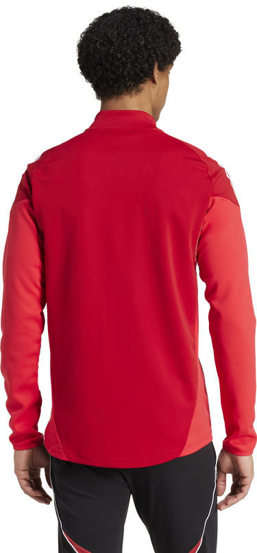 Ветровка adidas Originals adidas TIRO25C TR Jacket Червено | ji6504, 3