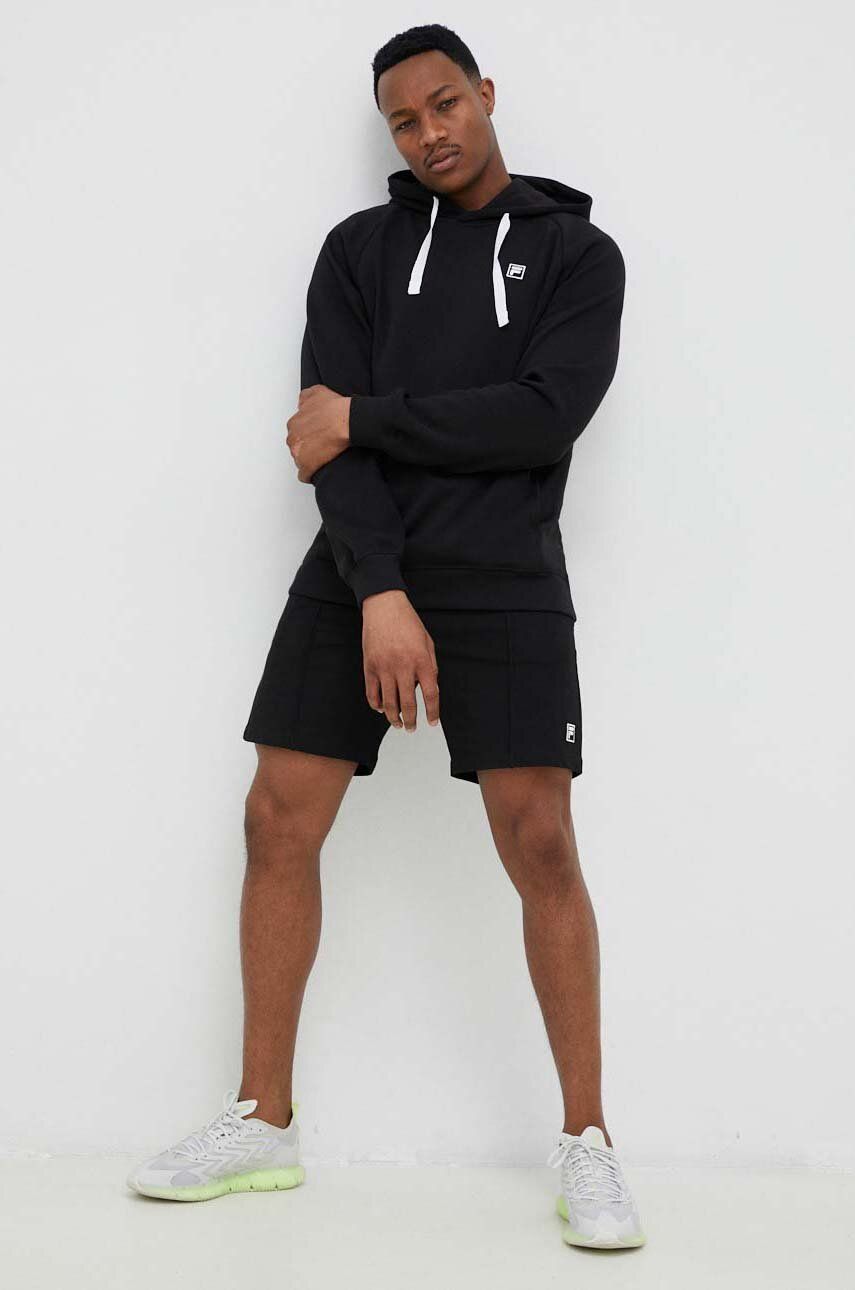 Къси панталони FILA Shorts Черно | FAM0322, 0
