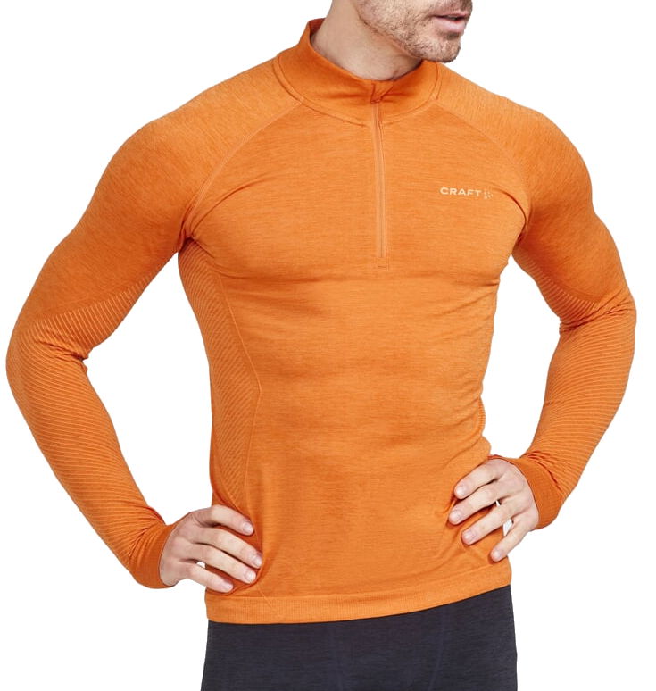 Тениска Craft Core Dry Active Comfort Top Оранжево
 | 1911166-b580000, 0