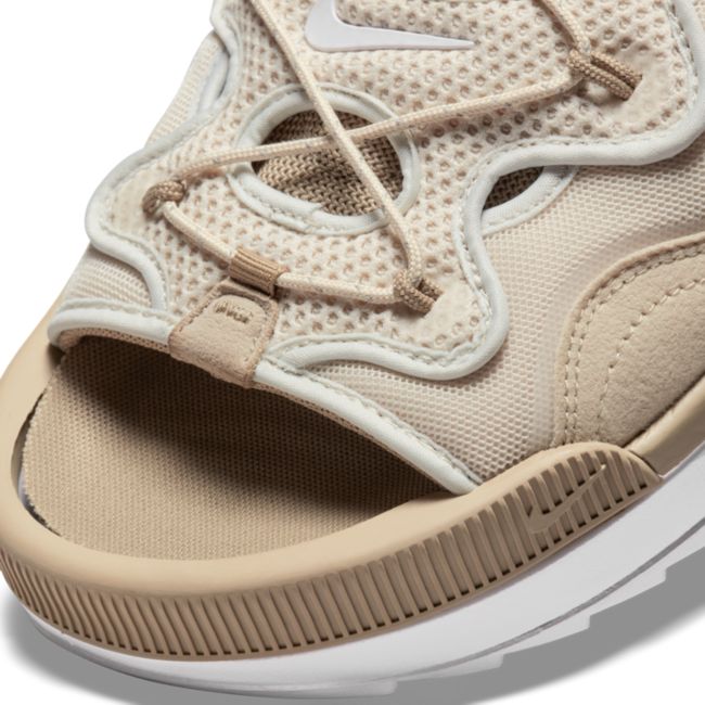 Кецове и обувки Nike Offline 2.0 Mule Кафяво | CZ0332-201, 1