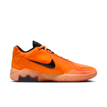 Кецове и обувки Nike LeBron Witness 9 Оранжево
 | HQ8034-800, 1