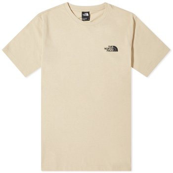 The North Face Simple Dome T-Shirt NF0A87NG3X41