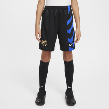 Къси панталони Nike Inter Milan Dri-FIT Stadium 2024/25 Replica Shorts Черно | FN9188-010, 1