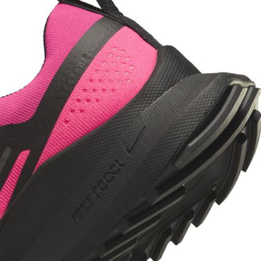 Кецове и обувки Nike Pegasus Trail 4 Розово | DX8944-600, 3