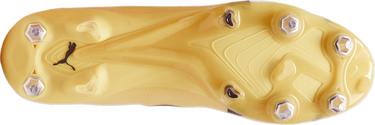 Кецове и обувки Puma ULTRA ULTIMATE MxSG Жълто | 107504-04, 4