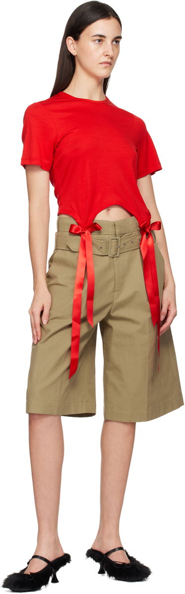 Обеци Vivienne Westwood Vivienne Westwood Lorelai Orb Stud Earrings Металик | 62010359-02R001-, 3