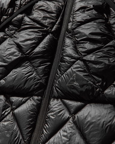 Light Down Jacket, 4