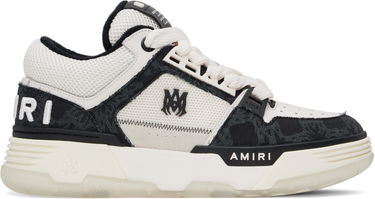 Кецове и обувки AMIRI AMIRI MA Quad MA-1 Бяло | AMFOSR1085, 0