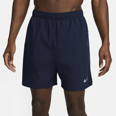 Къси панталони Nike Challenger 7 Running Shortss S Тъмно синьо | DV9359-451, 3