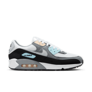 Кецове и обувки Nike Air Max 90 Многоцветен | IB7674-001, 4