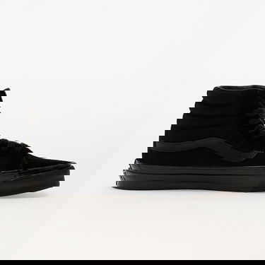Кецове и обувки Vans Premium Sk8-hi Черно | VN000CR0BKA, 2