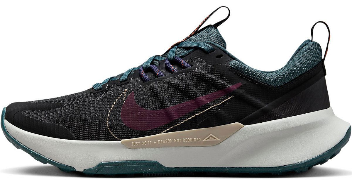 Кецове и обувки Nike Juniper Trail 2 Next Nature Черно | dm0821-003, 1