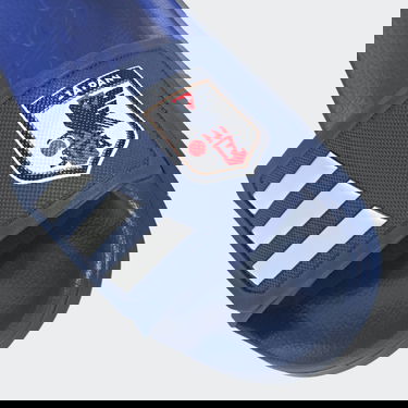Кецове и обувки adidas Originals Adilette TND Тъмно синьо | GX9708, 4