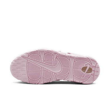 Кецове и обувки Nike Air More Uptempo W Розово | DV1137-600, 3