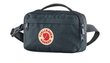 Колани FJÄLLRÄVEN Hip Pack Сиво | F23796-560, 2