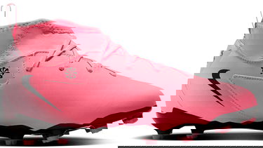 Кецове и обувки Nike JR Phantom Luna II Acad F/MG Розово | fj2603-600, 2