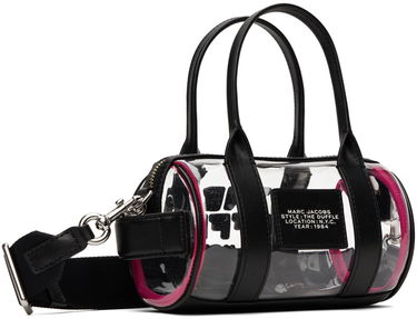Дамска чанта Marc Jacobs Marc Jacobs 'The Clear Mini' Duffle Bag Многоцветен | 2P4HCR096H03, 2