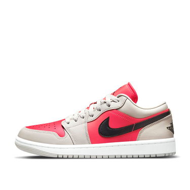 Кецове и обувки Jordan Air Jordan 1 Low "Siren Red" Червено | DC0774-060, 1