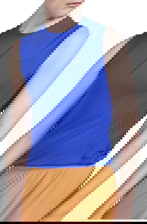 Потник Craft Cool Intensity Tank Top Синьо | 1913202-331000, 0
