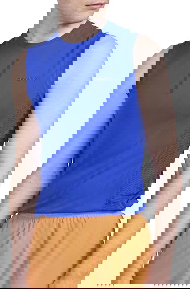 Потник Craft Cool Intensity Tank Top Синьо | 1913202-331000, 0