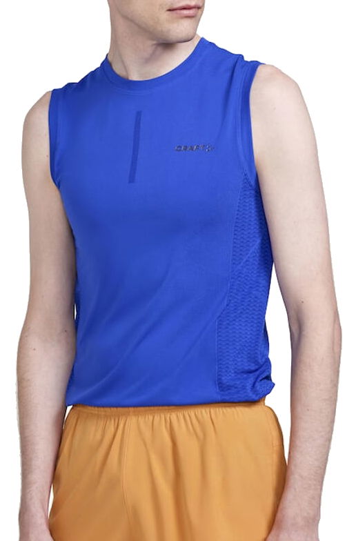 Cool Intensity Tank Top