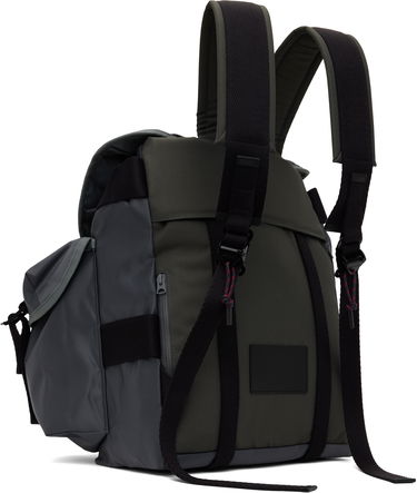 Раница sacai Sacai Alice Backpack Тъмно синьо | 25-0939S, 2