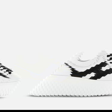 Облекло и аксесоари Hogan Sneakers Hogan H Бяло | HXW6450FE91LE90001, 0