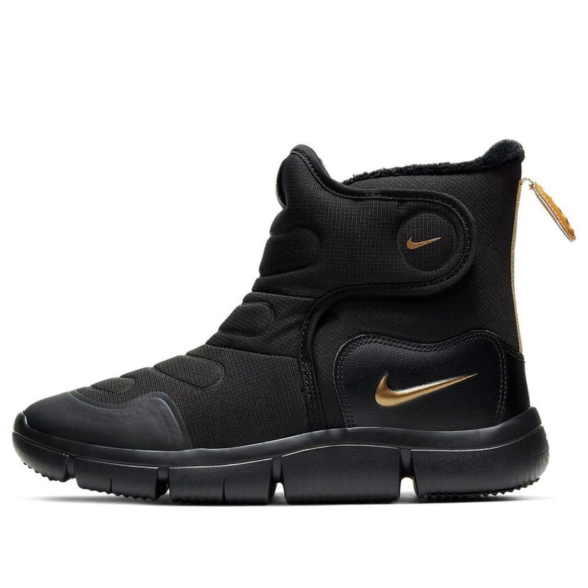 Кецове и обувки Nike Nike Novice Boot Черно | AV8337-001