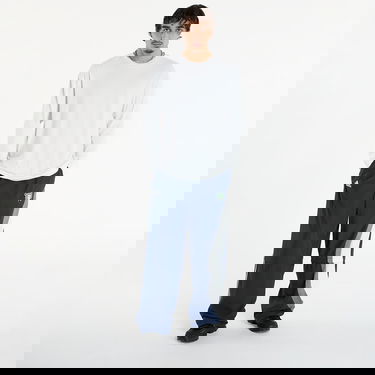 Спортни панталони adidas Originals Originals x Brain Dead Convertible Track Pants Тъмно синьо | JY7975, 4