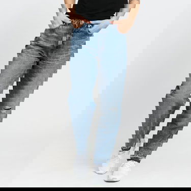 Дънки GUESS Relaxed Fit Jeans W Синьо | W2RA21D3Y0W-STLH, 0