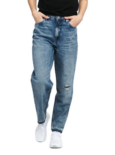 Relaxed Fit Jeans W