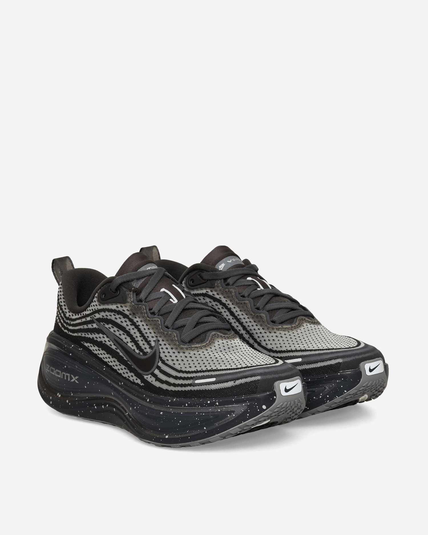 Кецове и обувки Nike Vomero Plus Speckle Черно | IO4323-002, 1