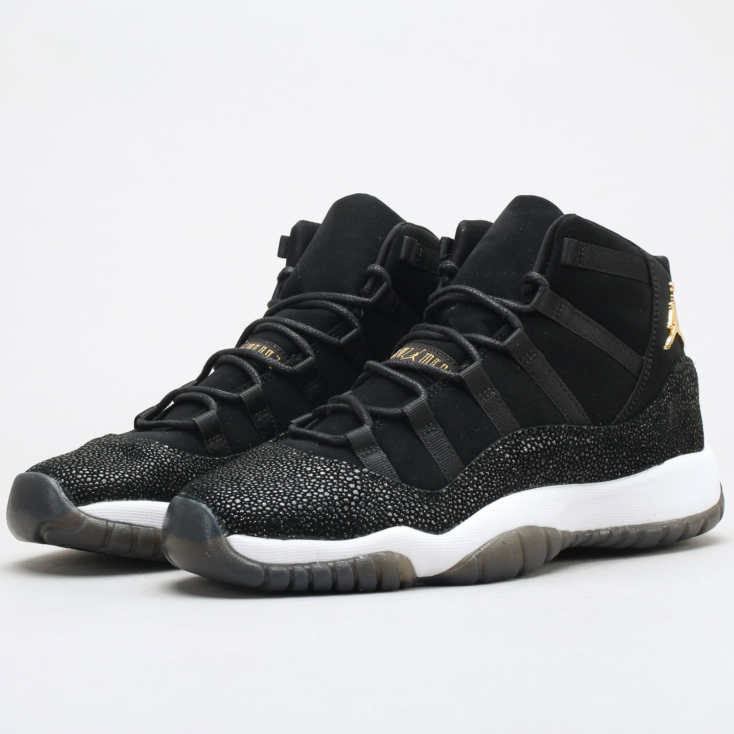 Кецове и обувки Jordan Jordan 11 Retro Premium HC Черно | 852625-030, 1