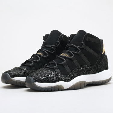 Кецове и обувки Jordan Jordan 11 Retro Premium HC Черно | 852625-030, 1