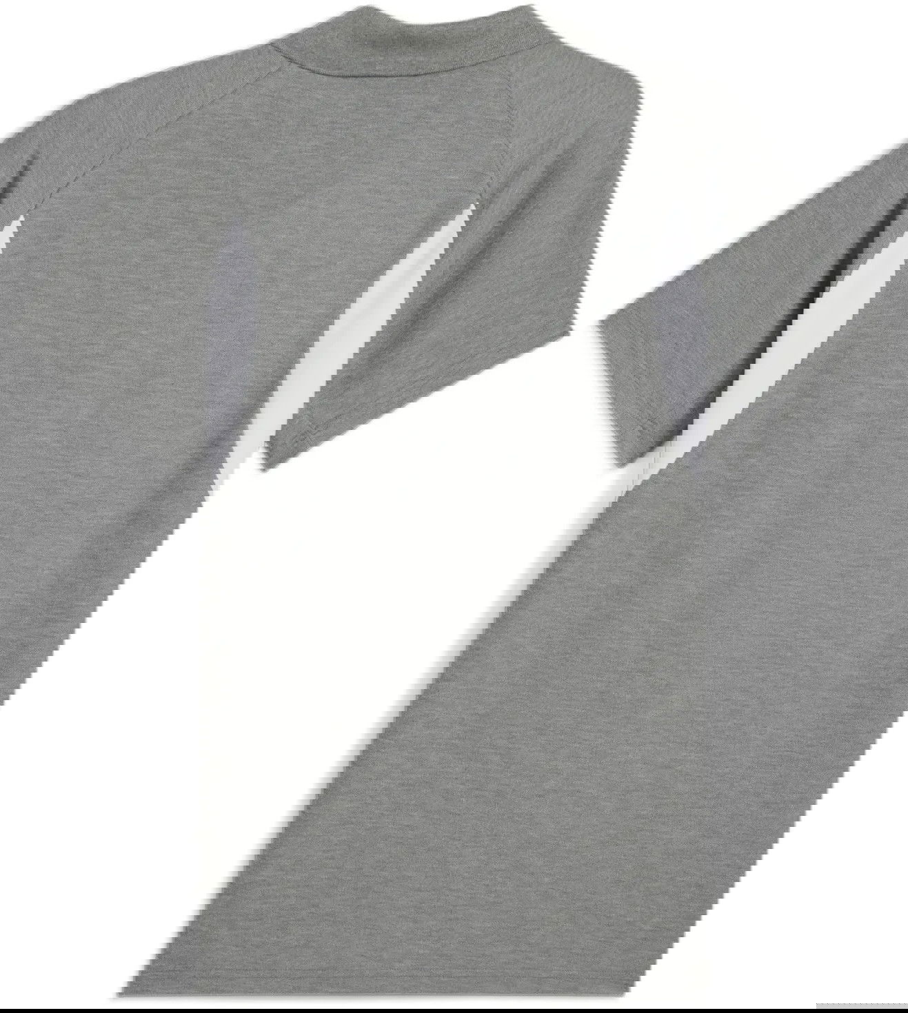 Поло тениска Puma Puma teamEVOSTRIPE Polo Shirt Сиво | 659952-33, 1