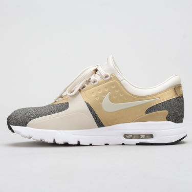Кецове и обувки Nike W Air Max Zero Premium Кафяво | 903837-100, 1