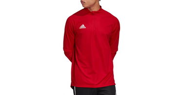 Суитчър adidas Originals Sweatshirt Condivo 20 Червено | fs7115, 1