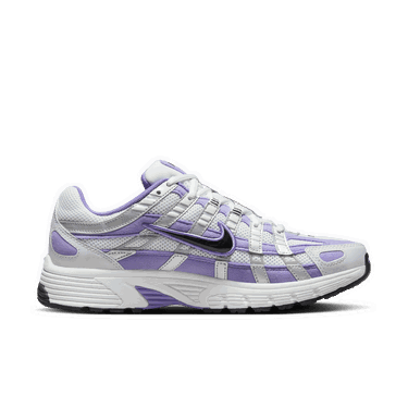 Кецове и обувки Nike P-6000 Сиво | FJ4745-500, 2